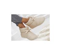 VIVANCE Hausschuh Damen beige Gr.41