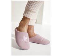 VIVANCE Hausschuh Damen rose Gr.37