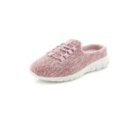 Hausschuh VIVANCE "Slipper, Pantoffel, Clog, Sneaker" Gr. 42, rosa (rose) Damen Schuhe (42029364-42) rose