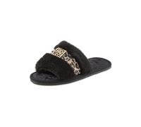 VIVANCE Hausschuh Damen schwarz Gr.40