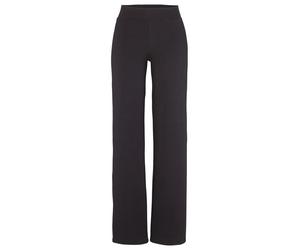 VIVANCE Homewearhose Damen schwarz Gr.44/46