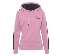 VIVANCE Hoodie Damen rosa, blau Gr.32/34