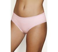VIVANCE Jazz-Pants Slips Damen lindgrün, lila, flieder, apricot, pink, rosa, weiß Gr.48/50