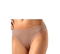VIVANCE Damen Jazzpants nude / schwarz / weiß, Größe 40/42, 3525889 Nude / Schwarz / Weiß M