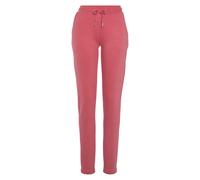 VIVANCE Jogginghose Damen koralle Gr.32/34
