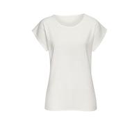 VIVANCE T-Shirt Damen creme Gr.32/34
