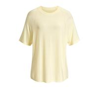 VIVANCE Kurzarmshirt Damen gelb Gr.36/38