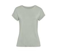 T-Shirt VIVANCE Gr. 36/38, grün (khaki) Damen Shirts (64584622-36) khaki
