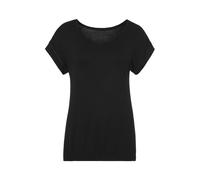 T-Shirt VIVANCE Gr. 48/50, schwarz Damen Shirts (76977747-48) schwarz