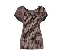 VIVANCE T-Shirt Damen schwarz Gr.48/50