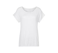 Vivance T-shirt Weiß Regular Fit für Damen - 40