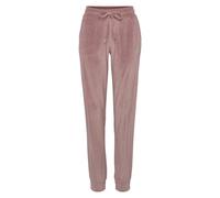 Nickihose VIVANCE "-Loungehose" Gr. 32/34, N-Gr, rosa (altrosa) Damen Hosen (37556660-32) altrosa