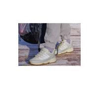 Outdoorschuh VIVANCE, Damen, Gr. 39, beige, Obermaterial: 50% Lederimitat, 50% Textilmaterial. Futter: 100% Textilmaterial. Decksohle: 100% Textilmaterial. Laufsohle: 100% Synthetik, mehrfarbig, gemus