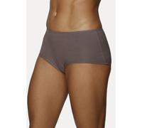 VIVANCE Panty Damen braun, weiß, grau, puder, schwarz, rosa Gr.36/38