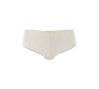 VIVANCE Panty Damen puder-limone Gr.44/46