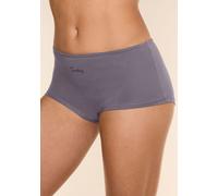 VIVANCE Panty Damen rosa, blau Gr.40/42