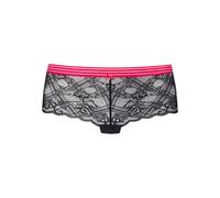 VIVANCE Panty Damen schwarz Gr.36/38