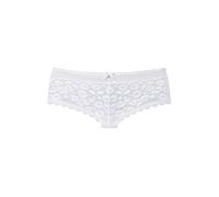 Lascana - VIVANCE Panty white - Gr. - 44/46