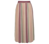 VIVANCE Plisseerock Damen bunt Gr.36