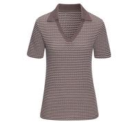 VIVANCE by Lascana Damen Poloshirt
