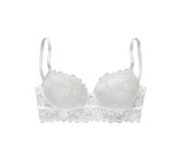 Push-up-BH VIVANCE Gr. 80, Cup E, beige (creme) Damen BHs (70997024-80) creme