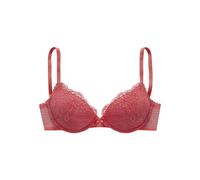 VIVANCE Push-up-BH Damen koralle Gr.85B