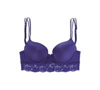 VIVANCE Push-up-BH Damen lila Gr.80A