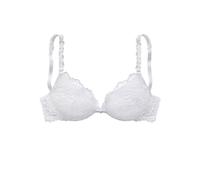 Push-up-BH VIVANCE Gr. 70, Cup C, weiß (reinweiß) Damen BHs (79917610-70) reinweiß