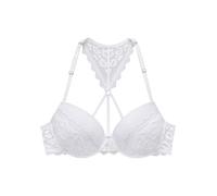 Vivance Push-Up-BH in Weiß - Größe 70A | Damen Bhs
