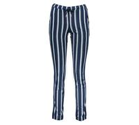 Vivance Pyjama-Hose in Dunkelblau - Größe 40/42 | Damen Loungewear