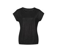 VIVANCE T-Shirt Damen schwarz Gr.40/42