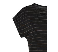 VIVANCE T-Shirt Damen schwarz Gr.48/50