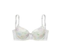 VIVANCE Schalen-BH Damen pastel geblühmt Gr.75E