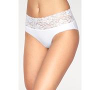 Slip VIVANCE Gr. 36/38, weiß Damen Unterhosen (650506-36) weiß