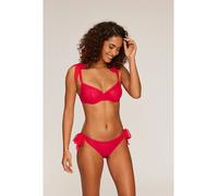 Vivance Slip in Rot - Größe 32/34 | Damen Unterteile