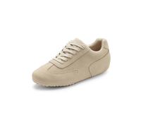VIVANCE by Lascana Damen Sneaker Schnürhalbschuh, Freizeitschuh,