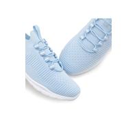Sneaker LASCANA Gr. 38, blau (hellblau) Damen Schuhe (22543844-38) hellblau