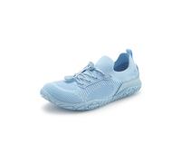 VIVANCE Sneaker Damen hellblau Gr.40