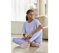 Sneaker LASCANA Gr. 43, rosa (rosé) Damen Schuhe (67849443-43) rosé