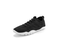 Sneaker VIVANCE, Damen, Gr. 41, schwarz, Obermaterial: 100% Textilmaterial. Futter: 100% Textilmaterial. Decksohle: 100% Textilmaterial. Laufsohle: 100% Synthetik, unifarben, casual, Schuhe, mit ultra