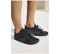 Sneaker VIVANCE Gr. 35, schwarz (schwarz / royalblau) Damen Schuhe (24223139-35) schwarz / royalblau