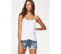 VIVANCE Damen Spaghettitop