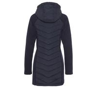 VIVANCE Steppjacke Damen navy Gr.40