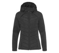VIVANCE Steppjacke Damen schwarz Gr.44