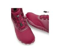 VIVANCE Stiefelette Damen beere-rot Gr.38