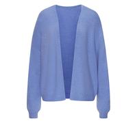 VIVANCE Strickjacke Damen blau Gr.1