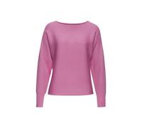 VIVANCE Strickpullover Damen beere Gr.32/34