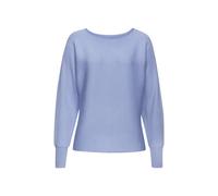 VIVANCE Strickpullover Damen bleu Gr.36/38