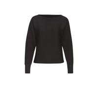 VIVANCE Strickpullover Damen schwarz Gr.36/38