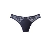 String VIVANCE Gr. 36/38, blau (midnight blau) Damen Unterhosen (61342105-36) midnight blau